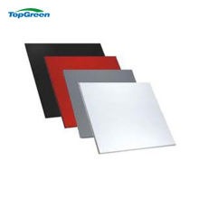 color industrial rubber sheet price